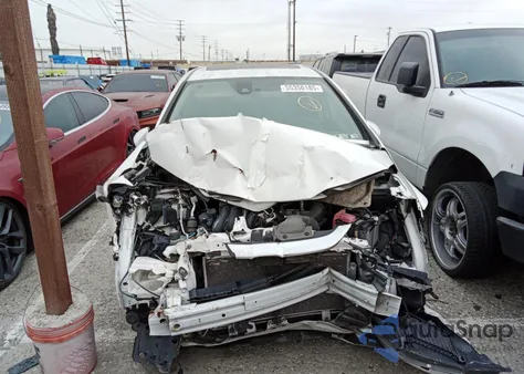 2019 Honda Fit Ex из США, поврежденный, VIN 3HGGK5H89KM745203